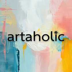 artaholic