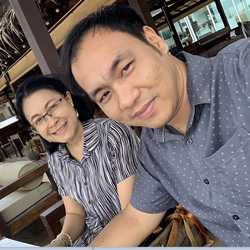 Isarapong NN GoodLuckThailand