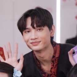 Krittapas Thanthitichod