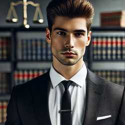 ทนายสายดาร์ก