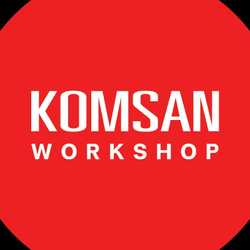 KOMSANWORKSHOP