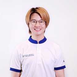 Haggai Santiwiwattanapong