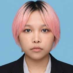 Kamonchanok Ta