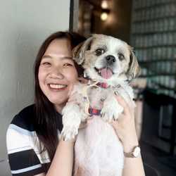 May Jongrak Kanaruetaitip