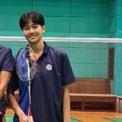 Premruethai Badminton