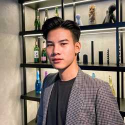 Supachai Boonprachoen