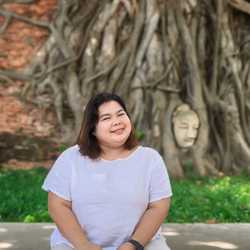 Kamolthip Pansumdaeng