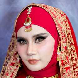 Asmah Makeup