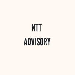NTT ADVISORY
