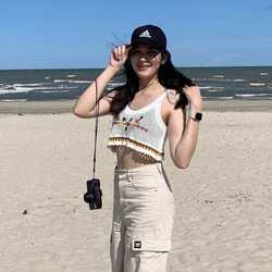 ส้ม จามิกร