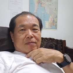 ซินแสเฉินเทียนฝู