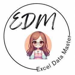 Excel data master