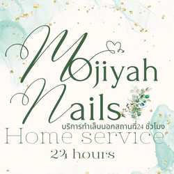 Mojiyah Nails At Home 24 Hrs