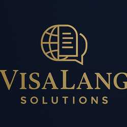 VisaLang Solutions