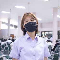 นางสาวสุภัสสร จิณะชิด