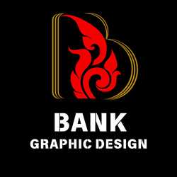 Bank GraphicDesign