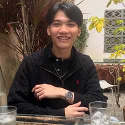 นายอาทิตย์ ชื่อเล่นโฟ