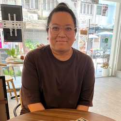 Pimpitcha Sivaroroskul