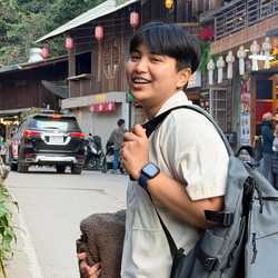 Chanatcha chanksawek