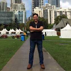 ครูต้นน้ำ ศิลปะสร้างสรรค์