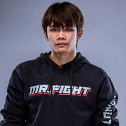 เคนหมวย Mr.fight