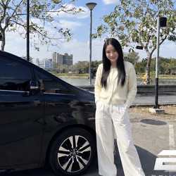 BB Primeอัลพาร์ดพร้อมคนขับอุดร