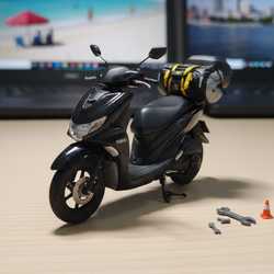 bikerman