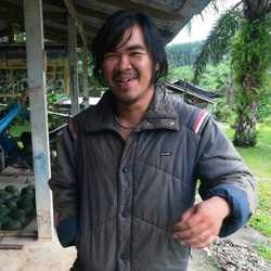 ศุภโชค จบศรี