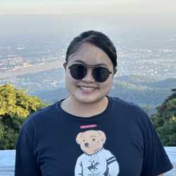 siripimon sinlapachai