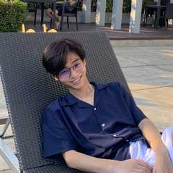 Nuttasit Sittichaipongkorn