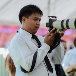 พี่ๆขอรูปหนึ่ง