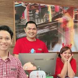 Krabi travel English consult