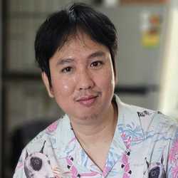Kongkiat Sangdej