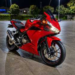 Bigbike By Ice