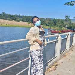 ดาหวันรับแกัปัญหา
