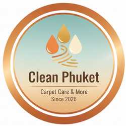 Clean PHUKET