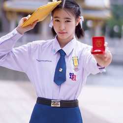 พี่ลูกพีช