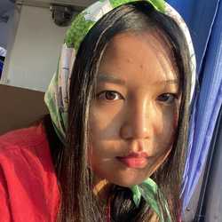 Patcharaporn Saengrattinan