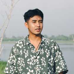 Anuphap Srirangkin