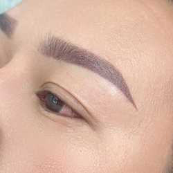 Ava_Rich eyebrows PMU by Wora