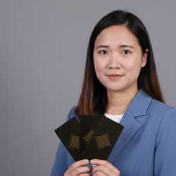 วันดวงดี โดยคุณนุช พรหมญาณ