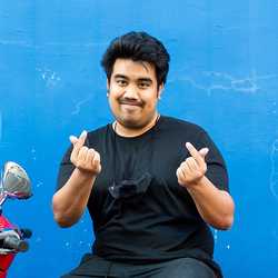 PaoPaoXG_Photographer