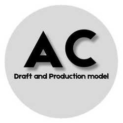 AC Draft and production model