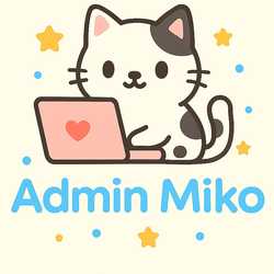 admin miko