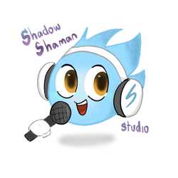 ShadowShaman Studio