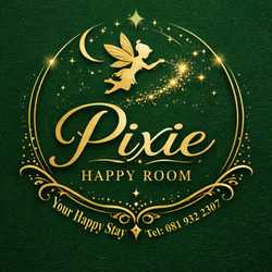 PixieHappyRoom