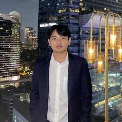 Khemmapich AI Agent developer