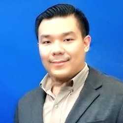 Witchapong Kerdsuknirun