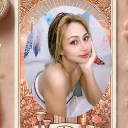 Annita the star Queen