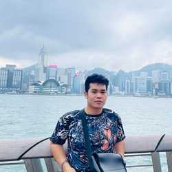 Pannaton Wattanapanich